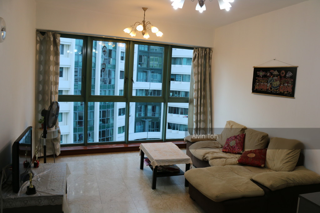 Palm Gardens thumbnail photo